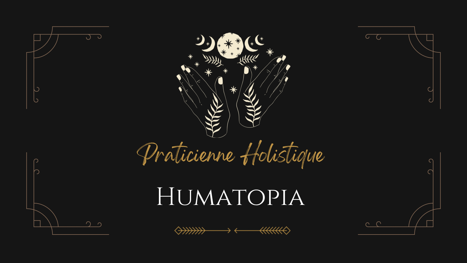Humatopia praticienne holistique morbihan