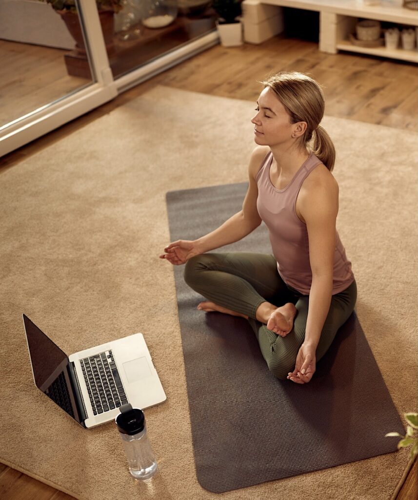 Endo Yoga en visio