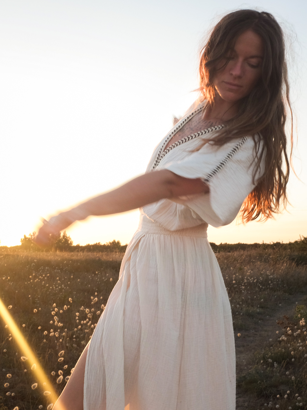 Humatopia yoga feminin