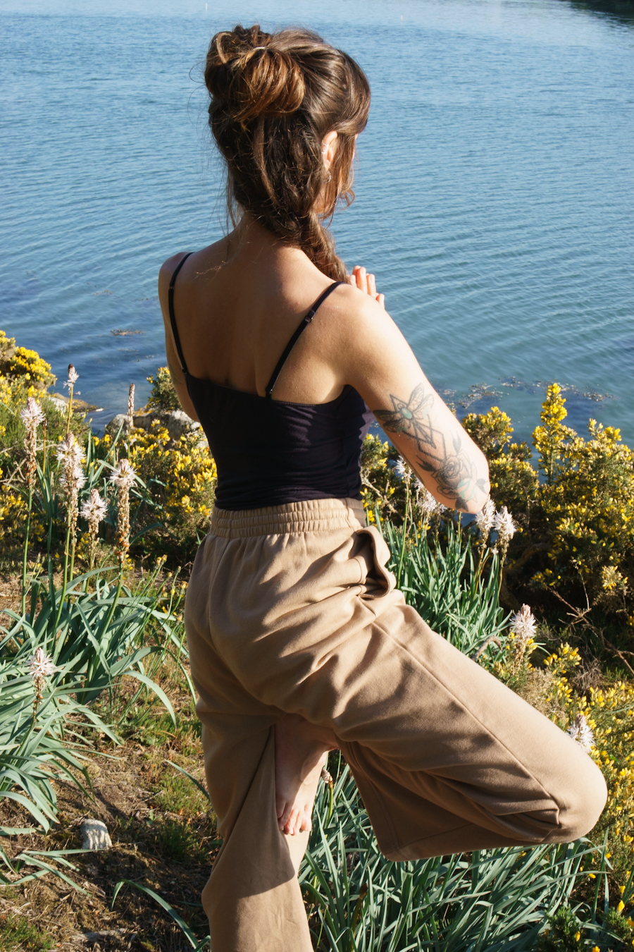 Hatha yoga