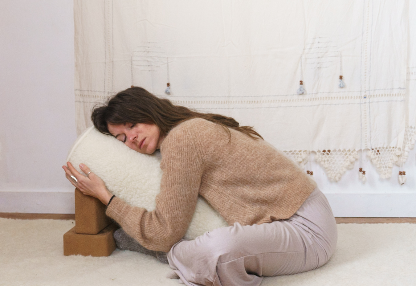 Accueil Endo Yoga Humatopia