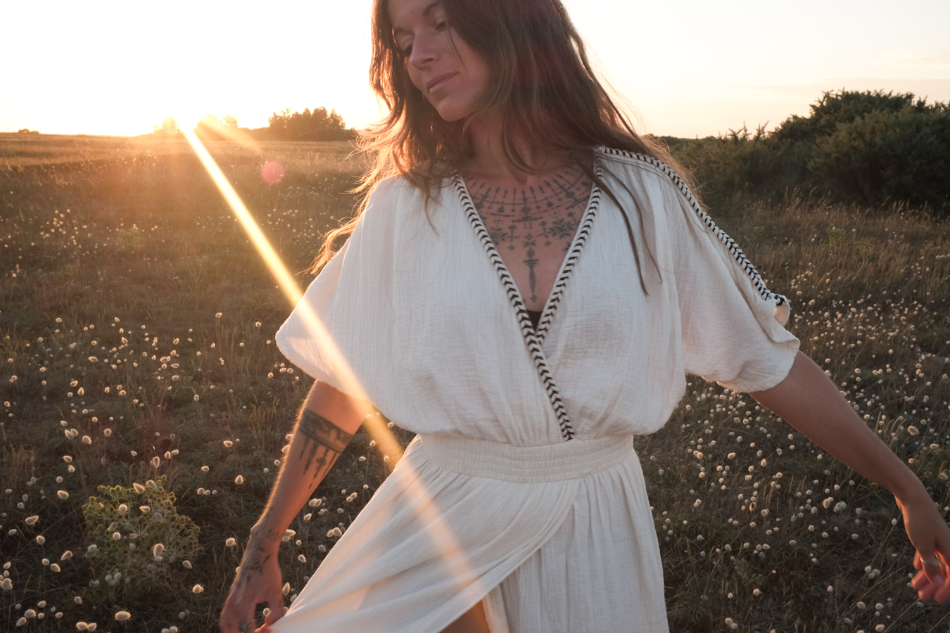 Yoga De La Femme Morbihan 1 2